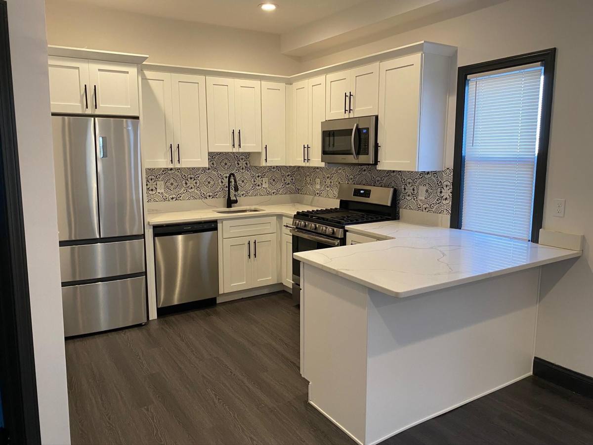 Apartment for rent at 21 E Transit St, Providence, RI 02906