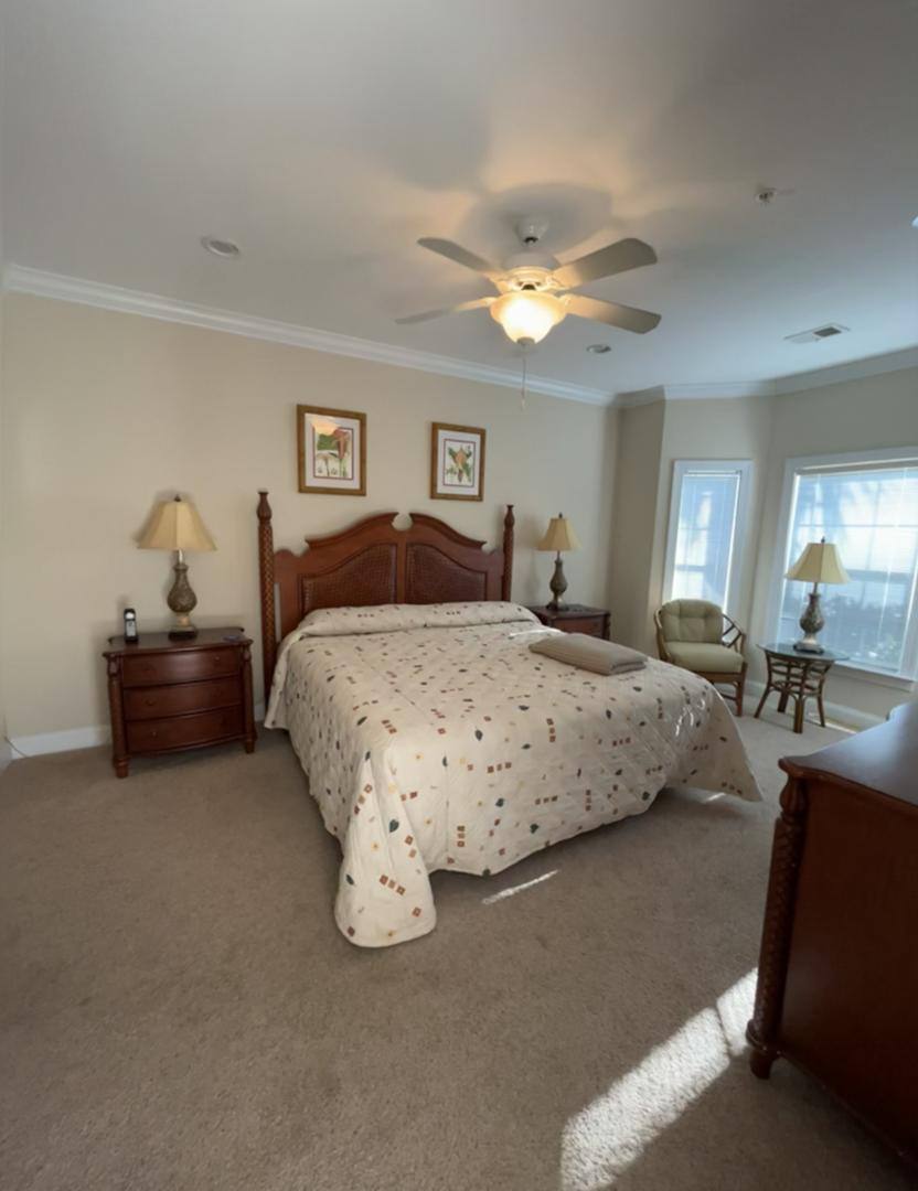 Condo for rent at Tupelo Bay Golf Villas, 1100 Louise Costin Lane #1405, Murrells Inlet, SC 29576
