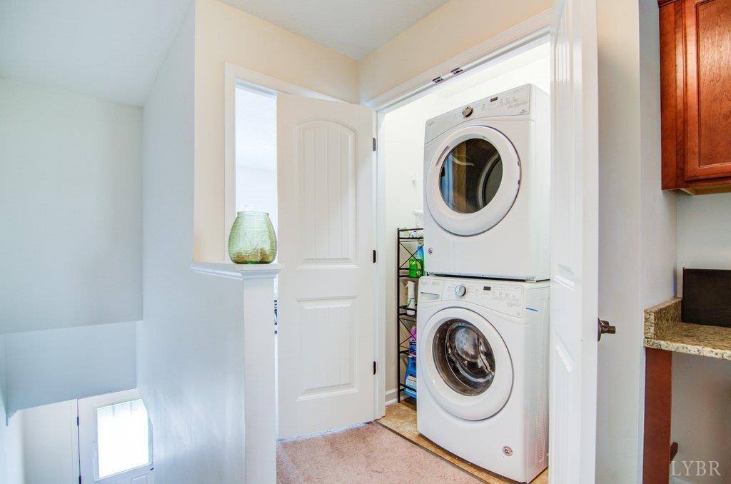 Townhouse for rent at 111 Old Tavern Circle #1, Lynchburg, VA 24501