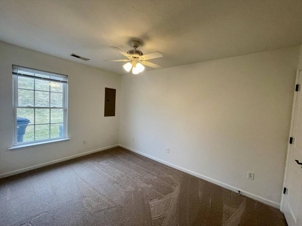 Townhouse for rent at 111 Old Tavern Circle #1, Lynchburg, VA 24501