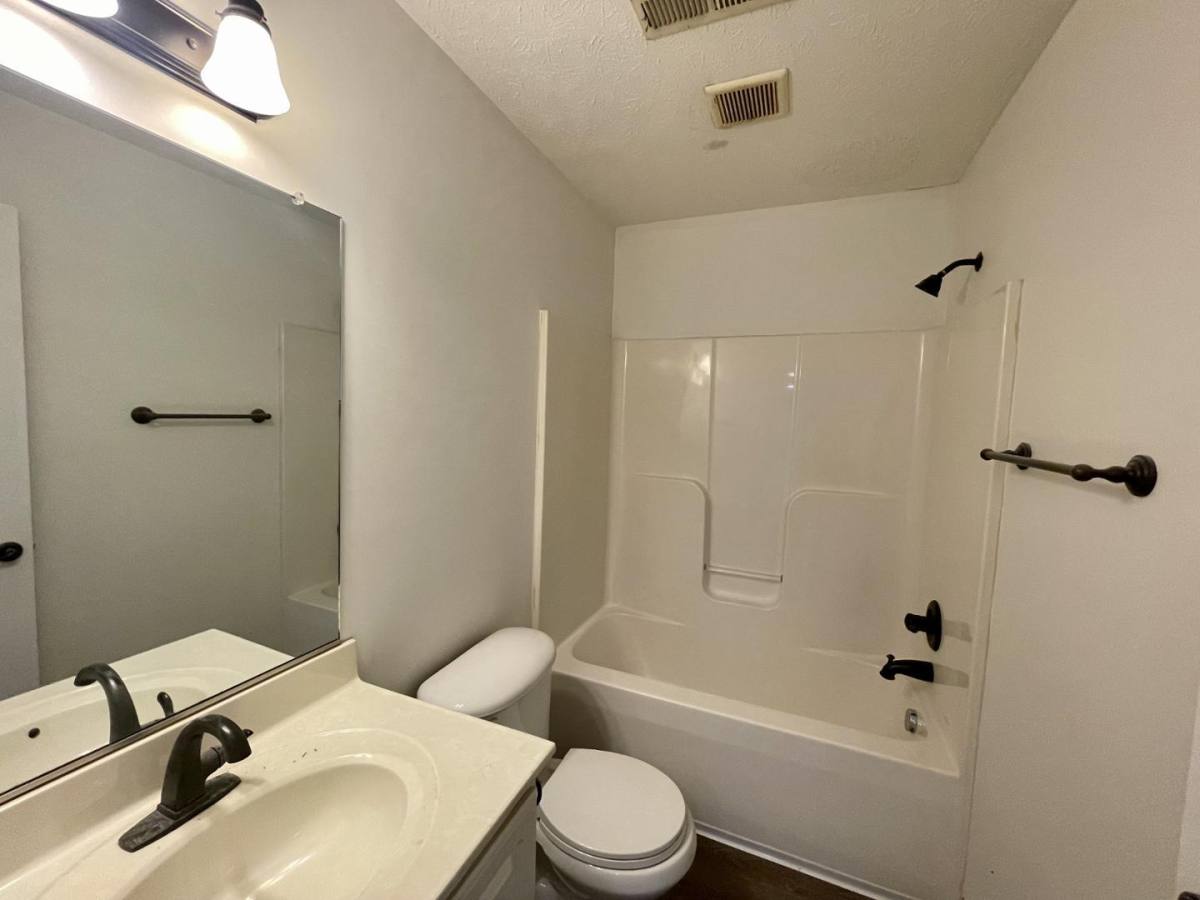 Townhouse for rent at 111 Old Tavern Circle #1, Lynchburg, VA 24501
