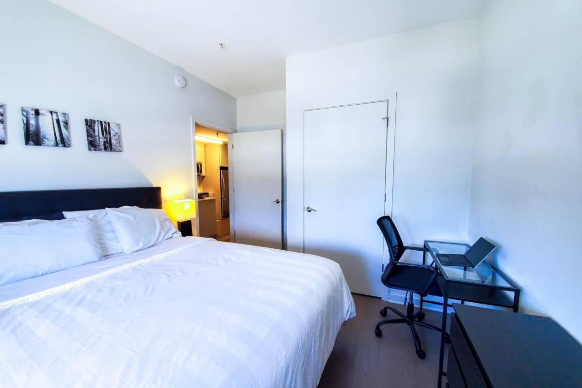 Apartment for rent at 485 Marin Blvd, Jersey City, NJ 07302