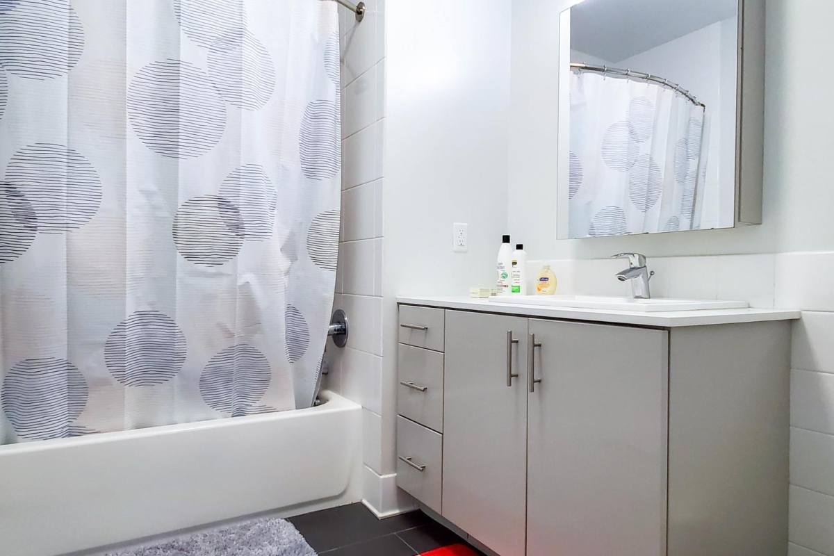 Apartment for rent at 485 Marin Blvd, Jersey City, NJ 07302