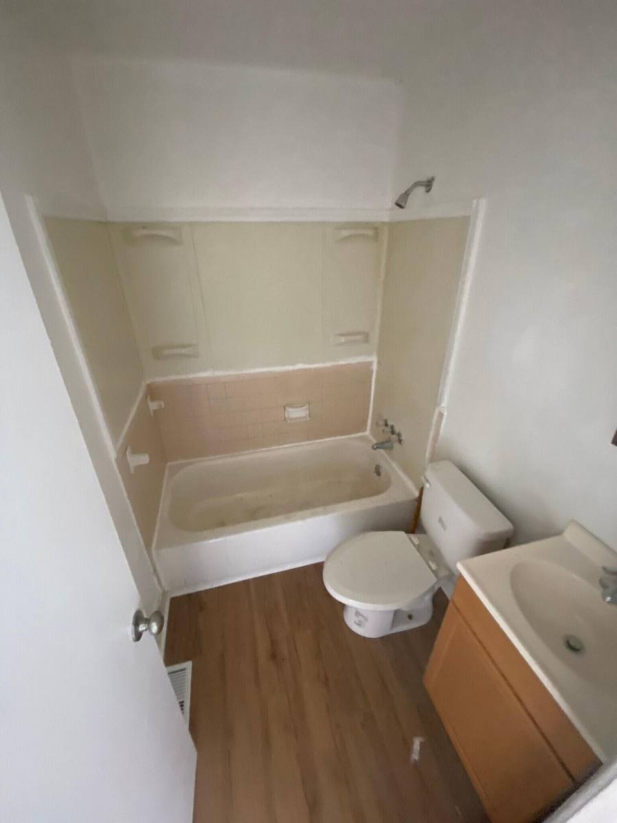 Apartment for rent at 806 Enterprise Rd #8B, Dillon, SC 29536