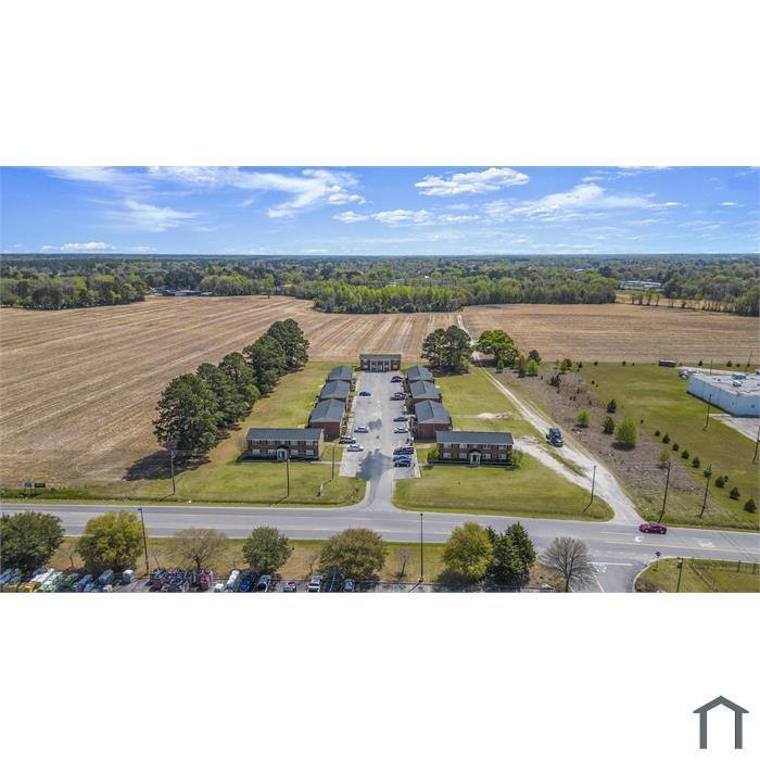 Apartment for rent at 806 Enterprise Rd #8B, Dillon, SC 29536
