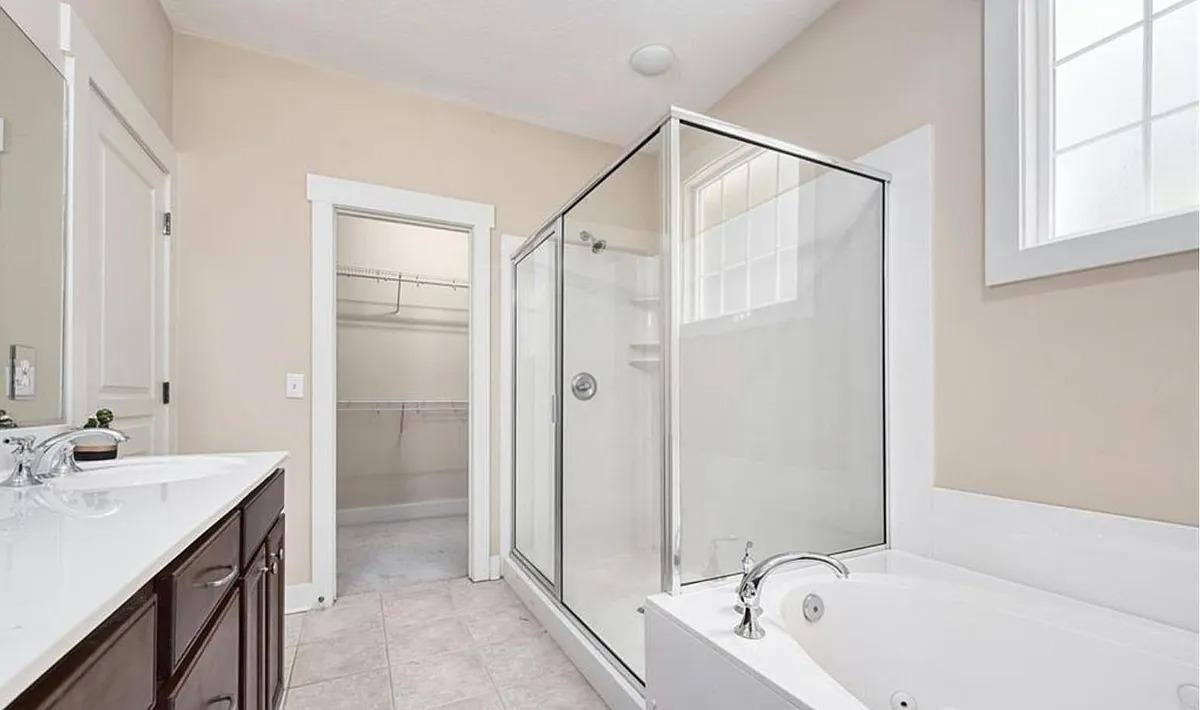 House for rent at The Wildes at Chunns Cove, 53 Craftsman Circle, Asheville, NC 28805