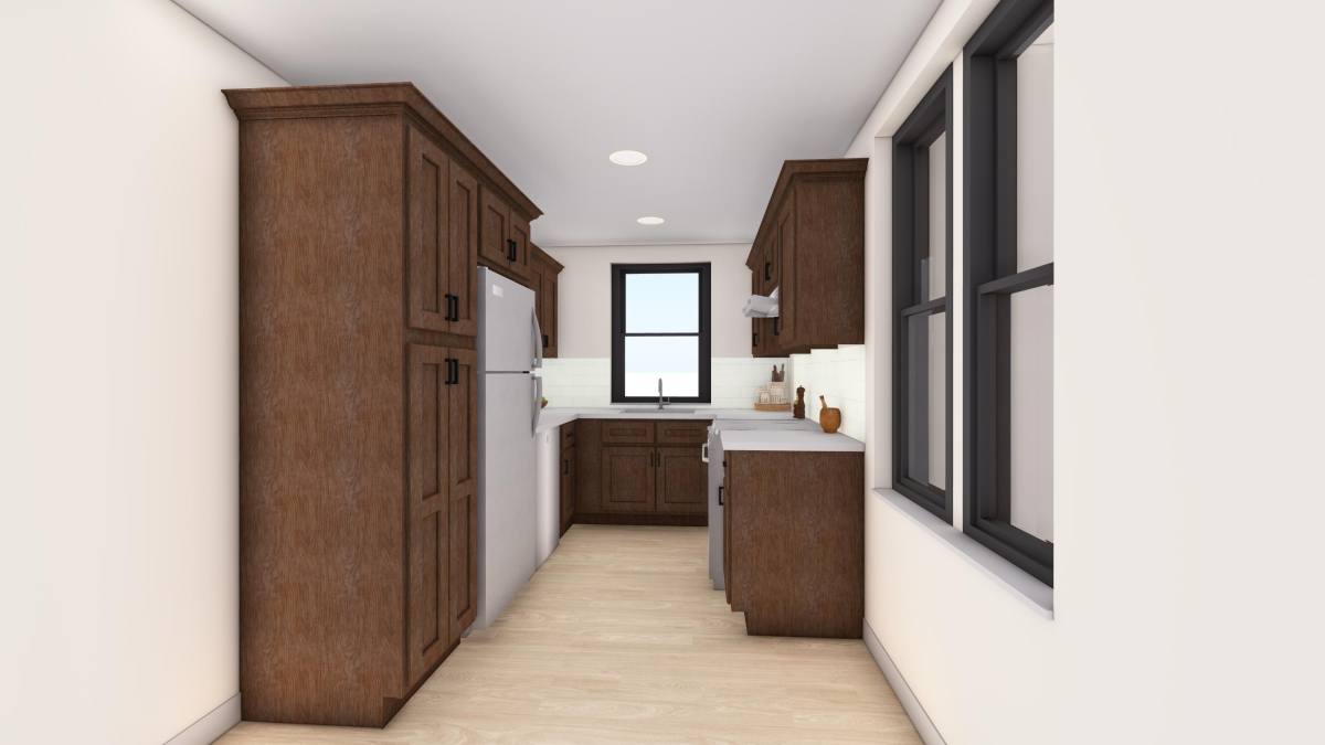 Apartment for rent at Walnut Capital, 5631 Phillips Ave, Pittsburgh, PA 15217