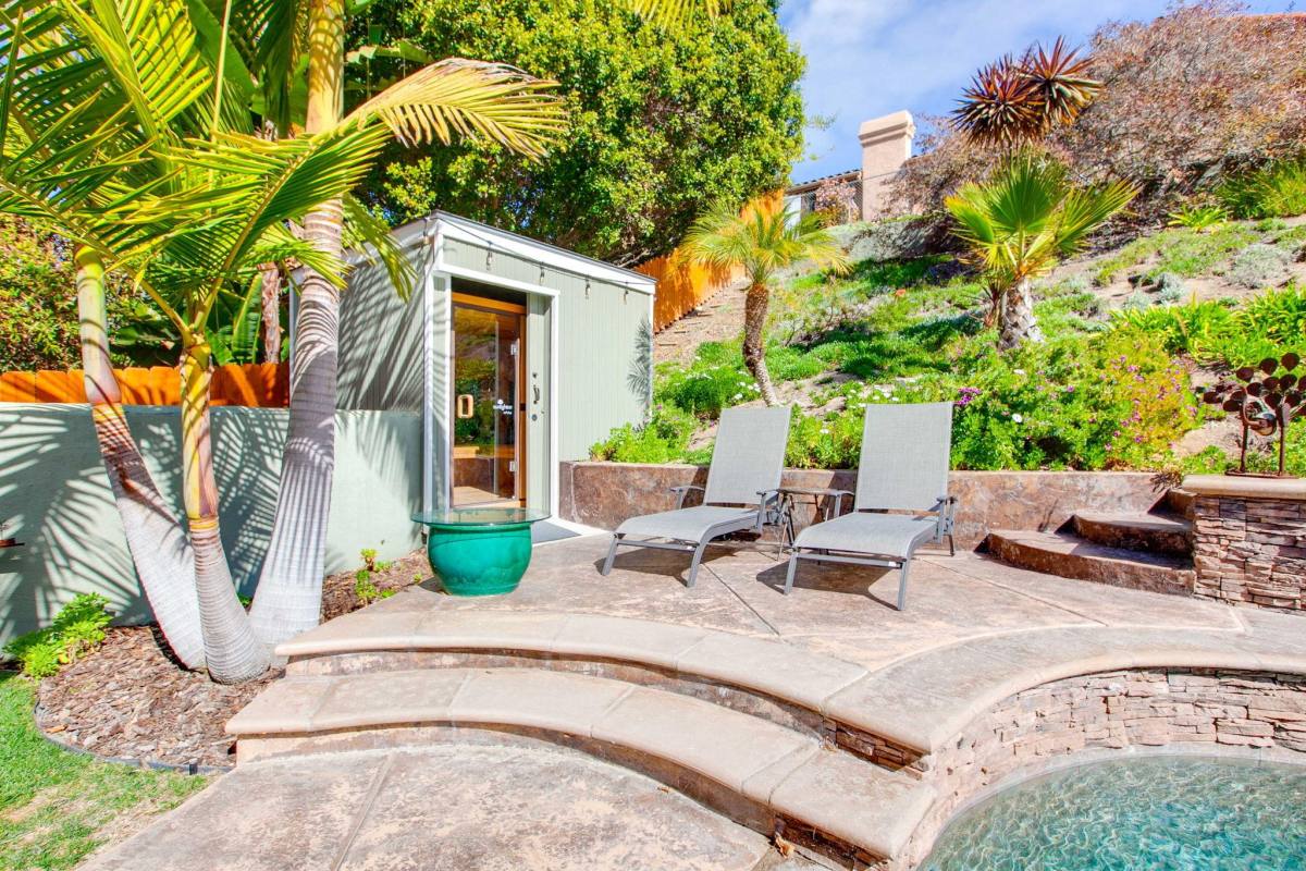 House for rent at La Costa Heights, 3000 Azahar St, Carlsbad, CA 92009