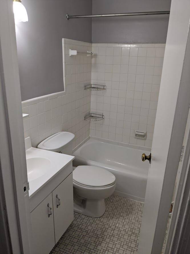 Townhouse for rent at Duddington Place, 115 E St SE #B, Washington, DC 20003