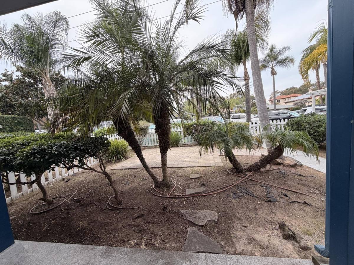 Apartment for rent at 157-163 D Avenue, 161 D Ave #1, Coronado, CA 92118