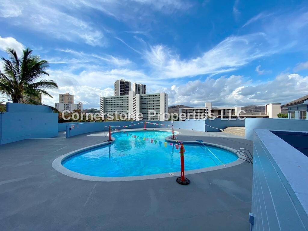 Townhouse for rent at Melelani, 3045 Ala Napuaa Place #1002, Honolulu, HI 96818