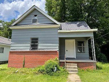 House for rent at Bailey, 450 Derrick St, Jackson, MS 39213
