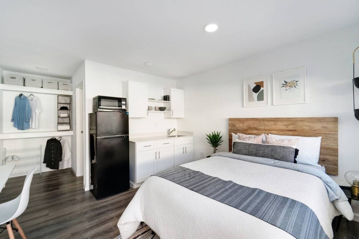 Apartment for rent at Sohana, 311 W Trinity Lane, Nashville, TN 37207