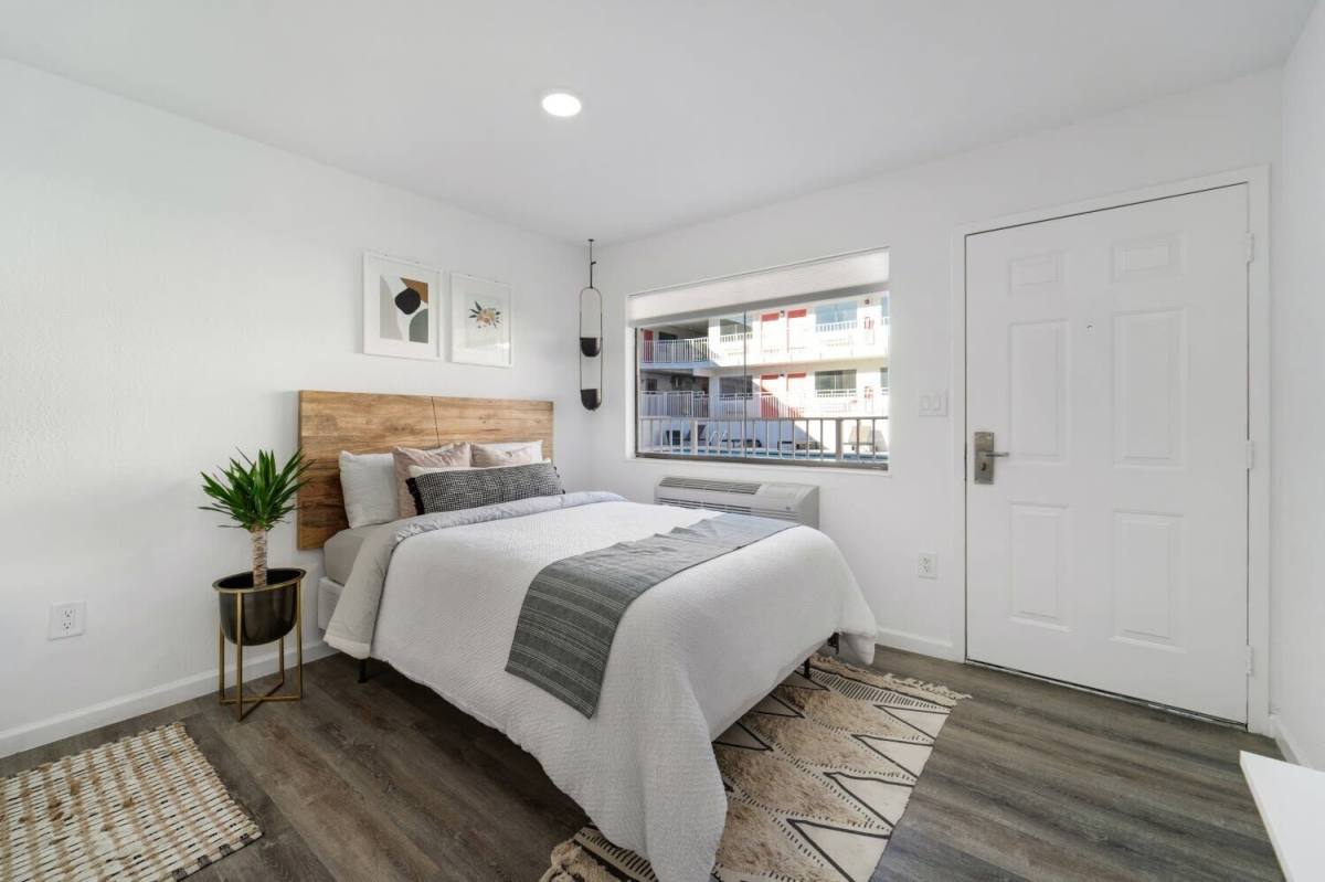 Apartment for rent at Sohana, 311 W Trinity Lane, Nashville, TN 37207