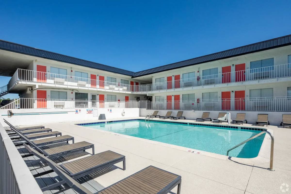 Apartment for rent at Sohana, 311 W Trinity Lane, Nashville, TN 37207
