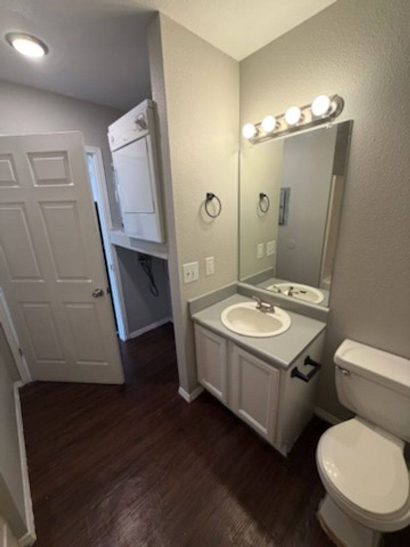 Apartment for rent at 220-380 Strawberry Meadows, Springdale, AR 72764