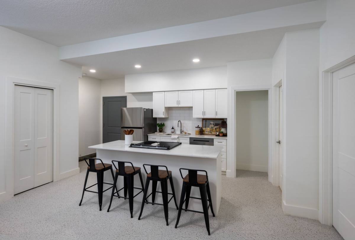 Apartment for rent at 835 Van Buren St, Fort Wayne, IN 46802