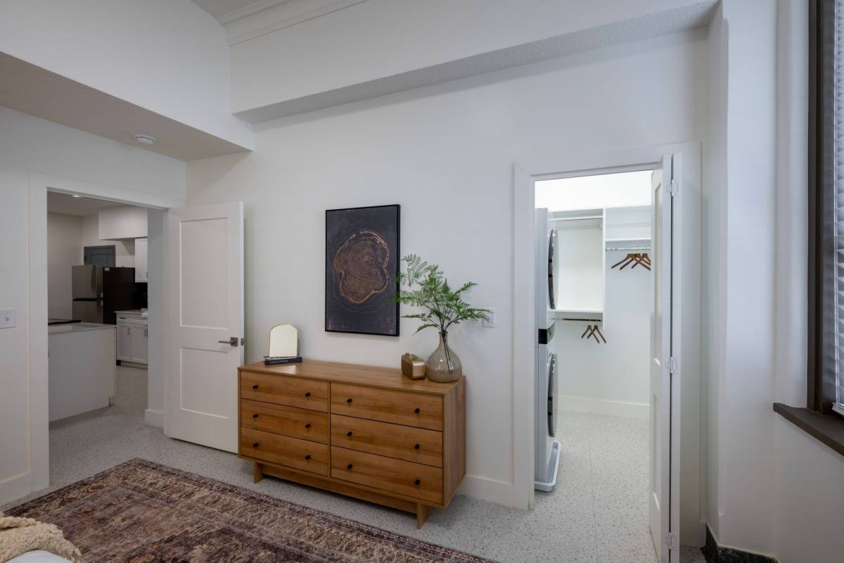 Apartment for rent at 835 Van Buren St, Fort Wayne, IN 46802