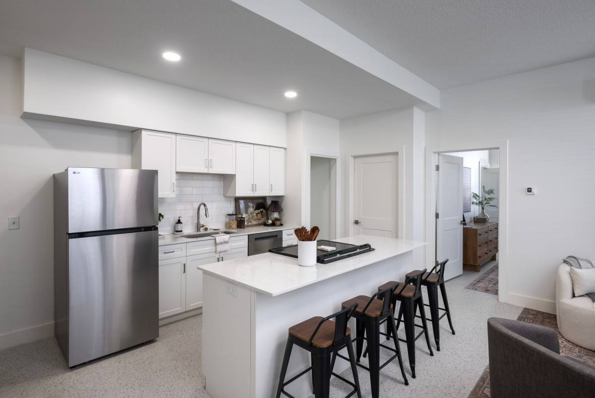 Apartment for rent at 835 Van Buren St, Fort Wayne, IN 46802