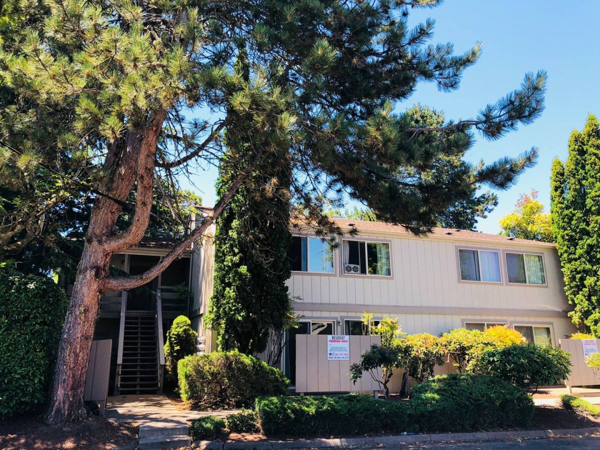Apartment for rent at 775 SW Washington, Corvallis, OR 97333