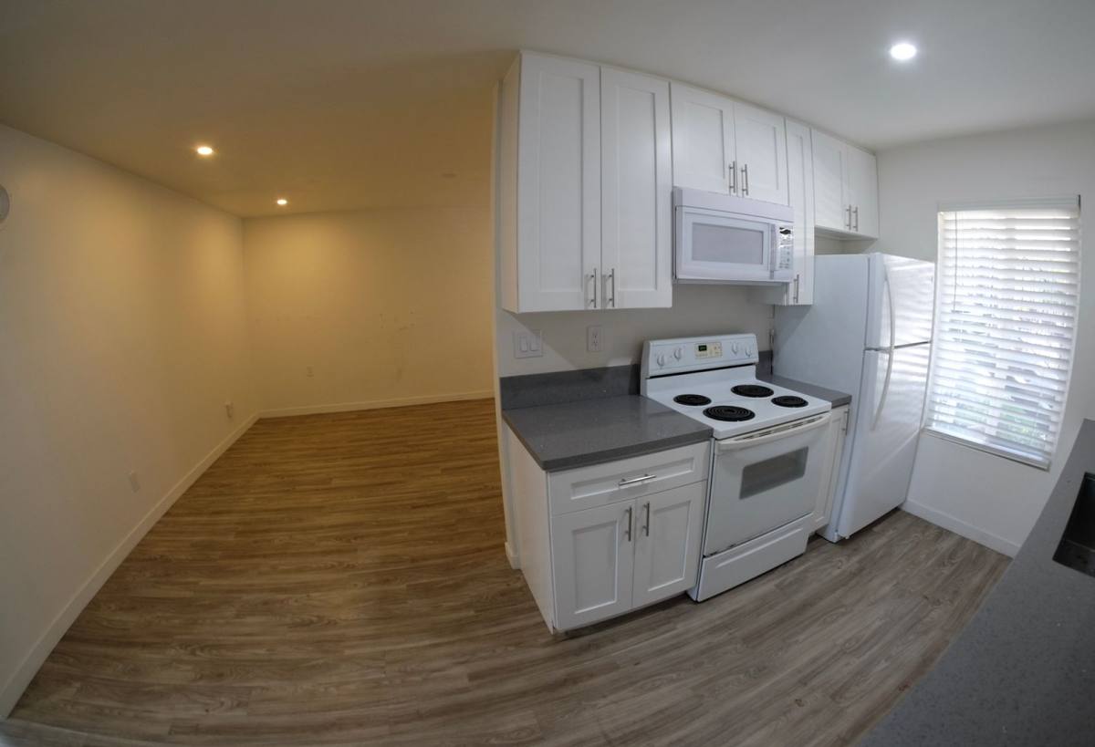 Apartment for rent at 4027 34th St, San Diego, CA 92104