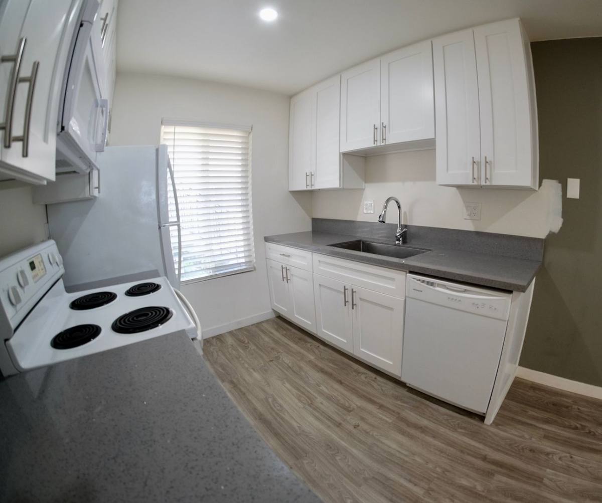 Apartment for rent at 4027 34th St, San Diego, CA 92104