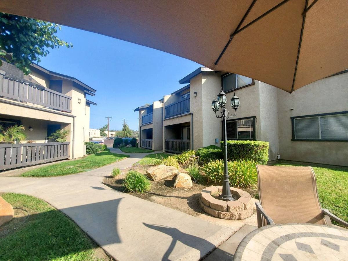 Apartment for rent at 1504 Montecito Rd, Ramona, CA 92065