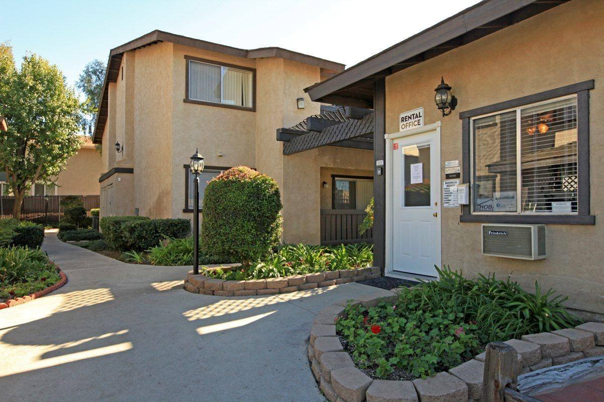 Apartment for rent at 1504 Montecito Rd, Ramona, CA 92065