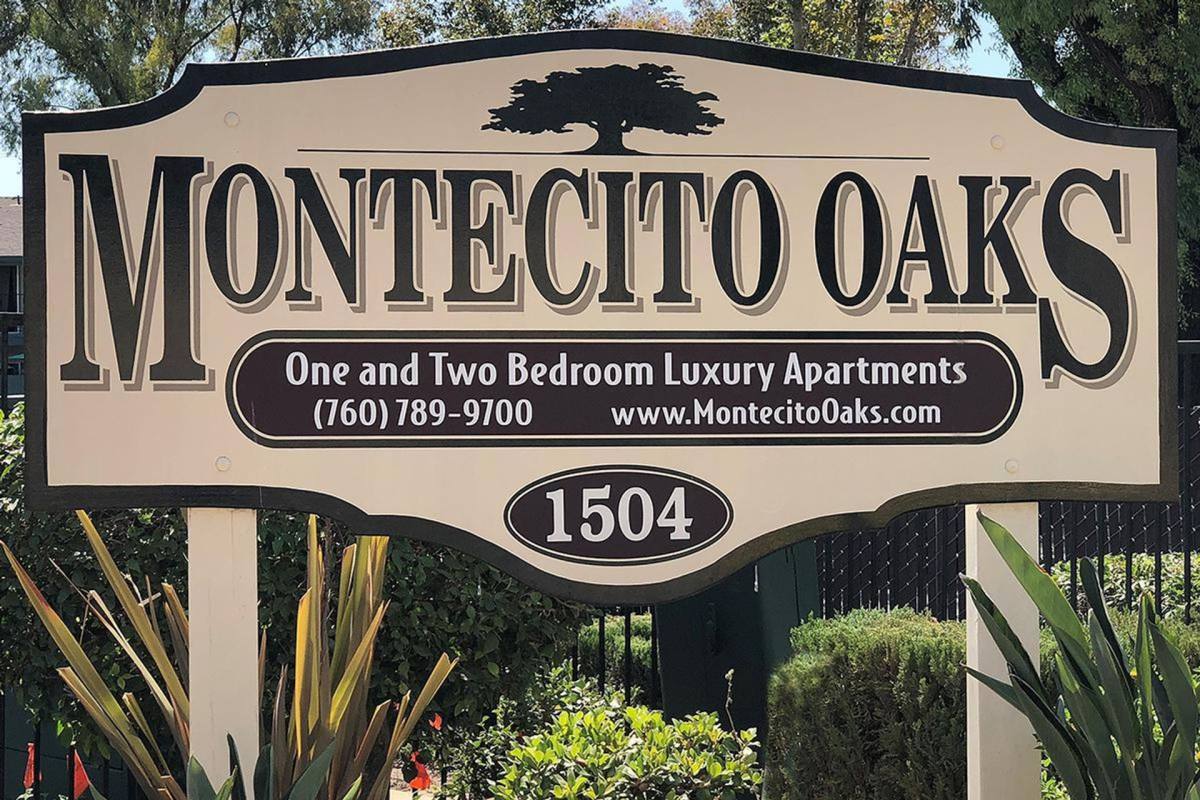 Apartment for rent at Montecito Oaks, 1504 Montecito Rd, Ramona, CA 92065