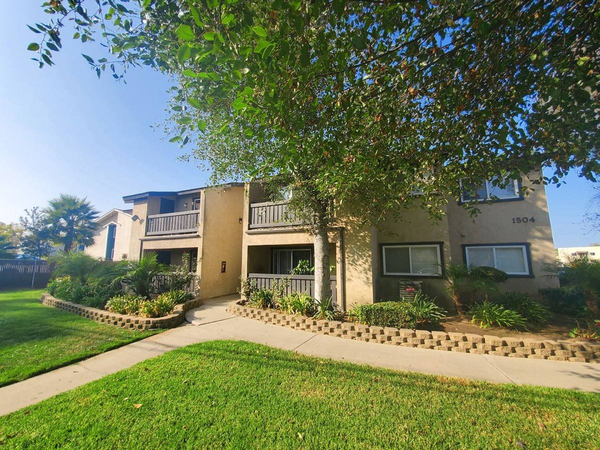 Apartment for rent at 1504 Montecito Rd, Ramona, CA 92065