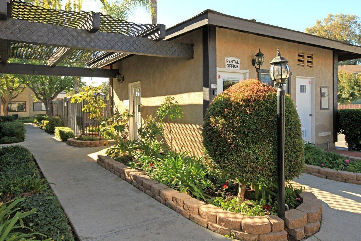 Apartment for rent at 1504 Montecito Rd, Ramona, CA 92065