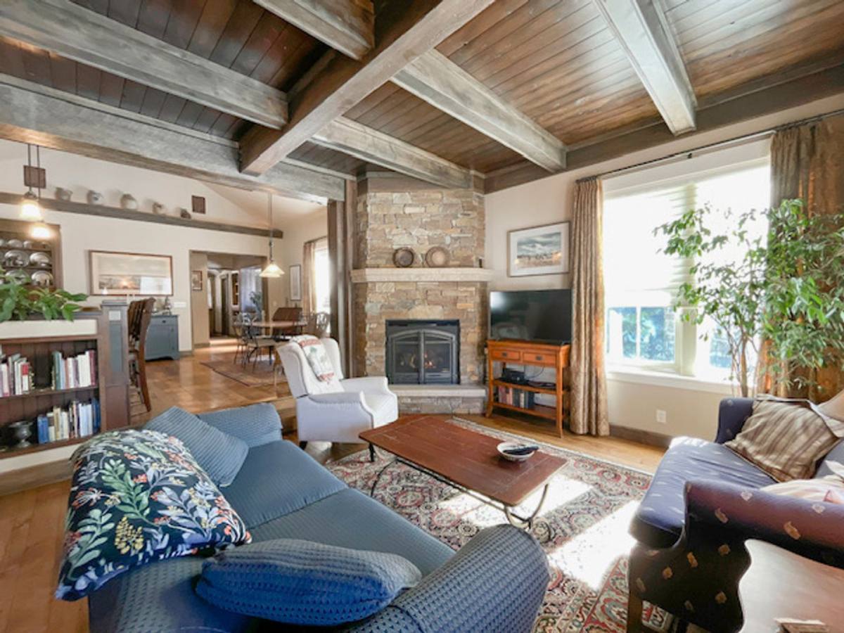 House for rent at 100 S Harris St, Breckenridge, CO 80424