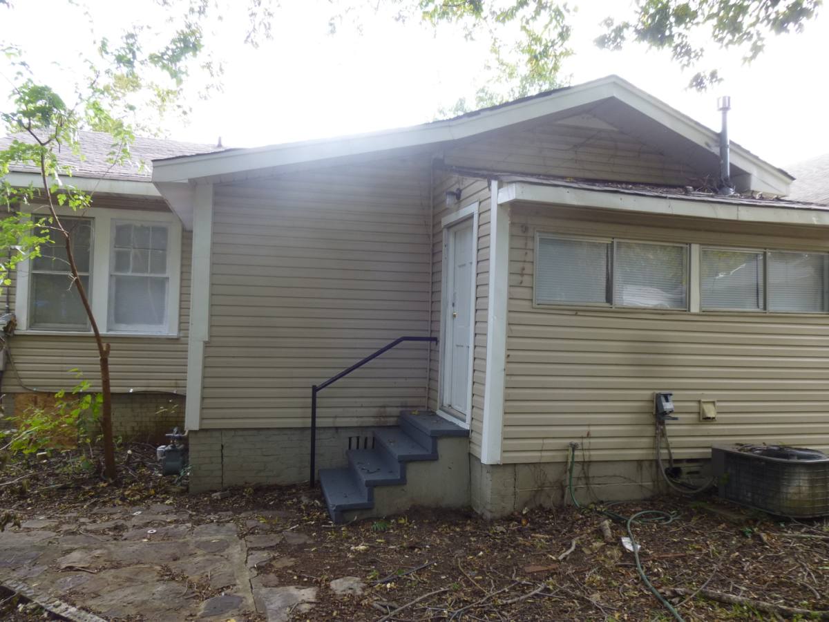 House for rent at 419 19th St S, Bessemer, AL 35020
