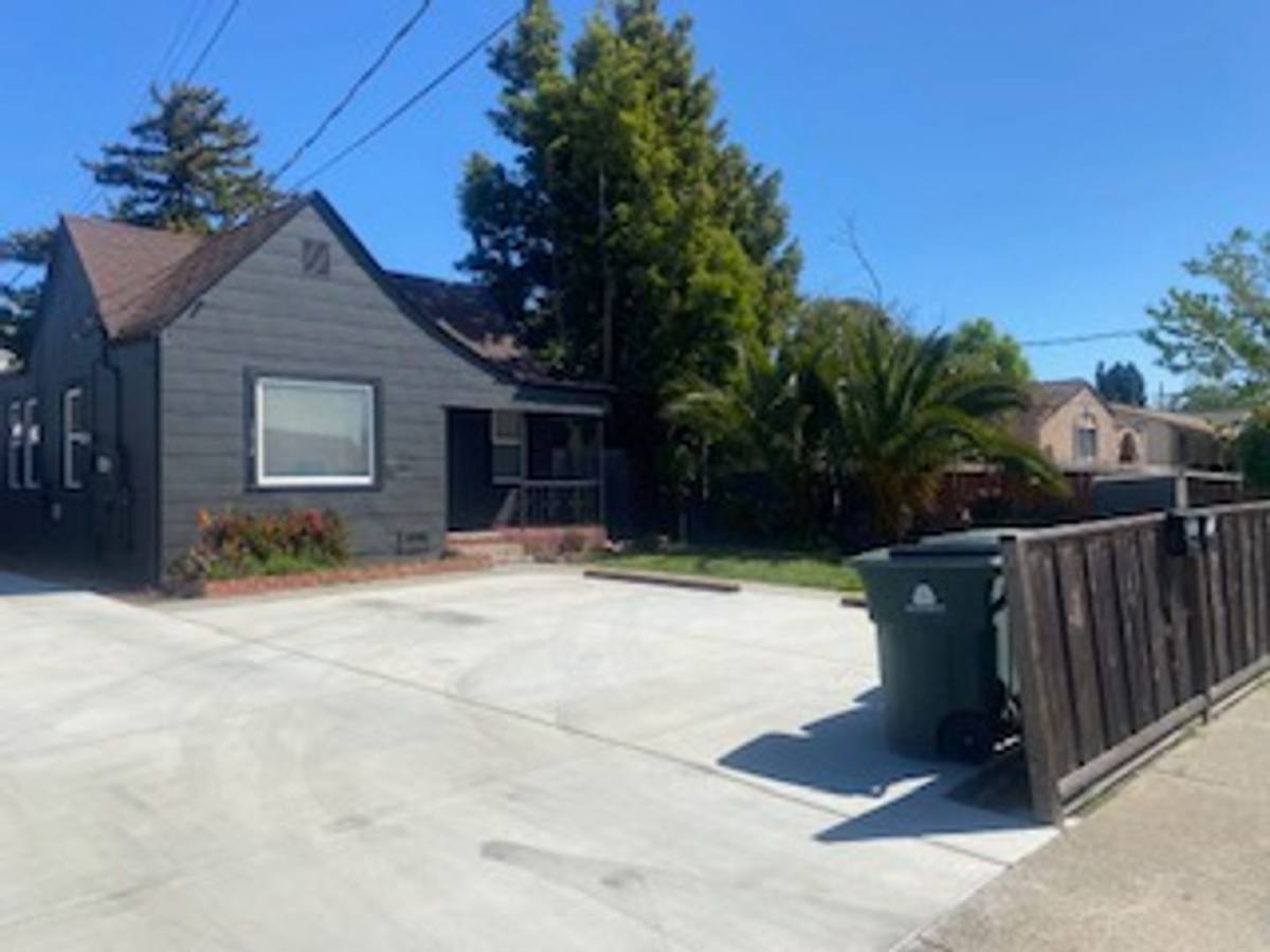 Apartment for rent at 1814 Louisiana St, Vallejo, CA 94590
