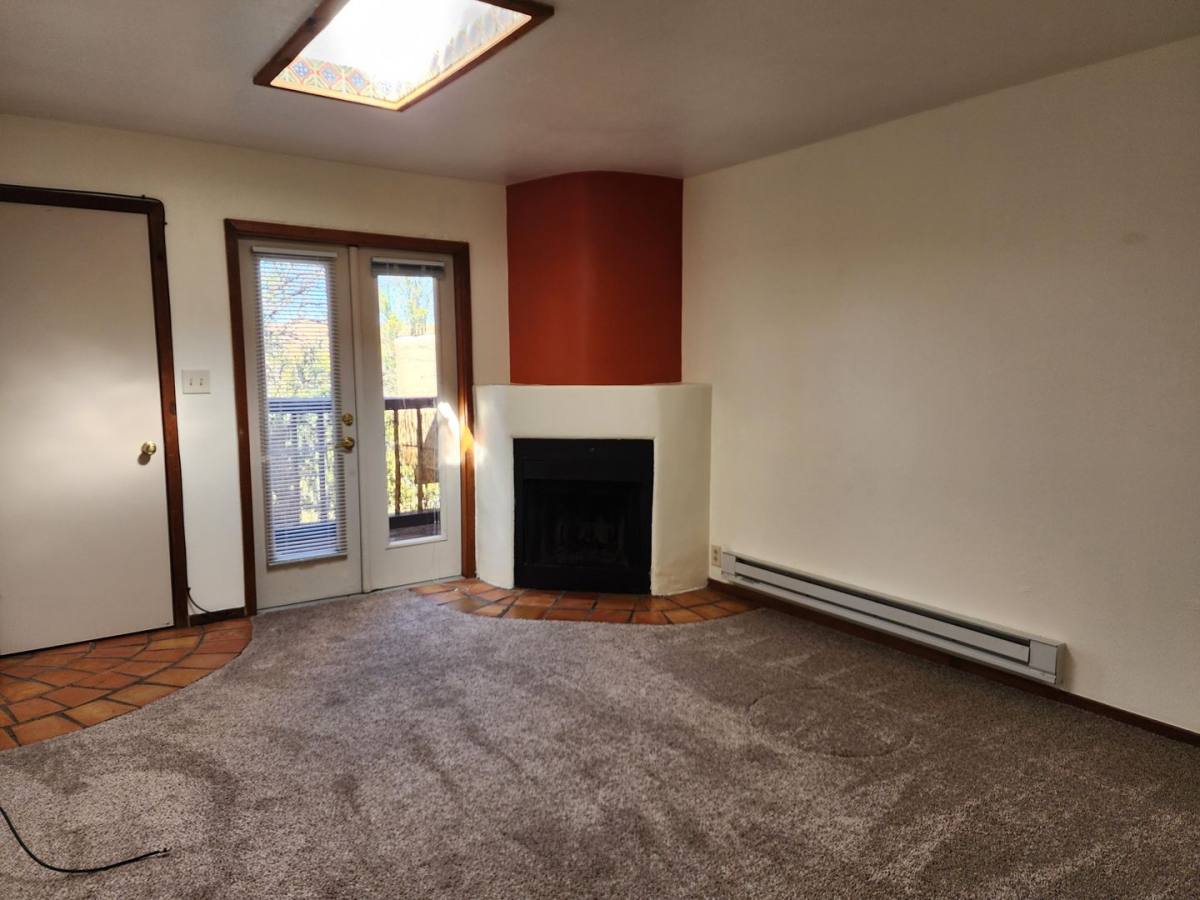 Condo for rent at 2600 W Zia Rd, Santa Fe, NM 87505