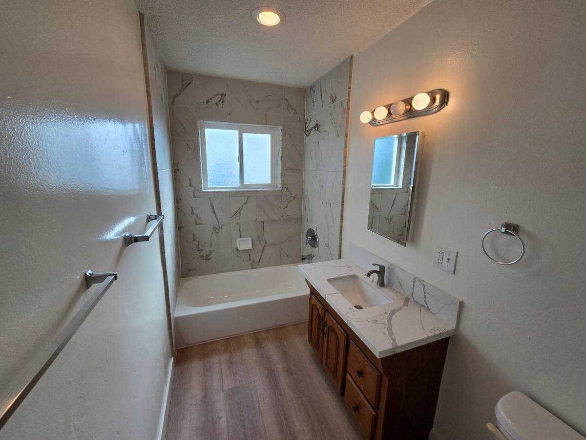 Apartment for rent at 3087 Thorn St, San Diego, CA 92104