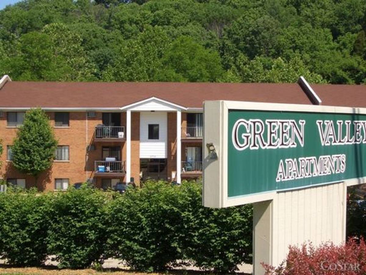 Apartment for rent at 6708-6714 Harrison Ave, Cincinnati, OH 45247