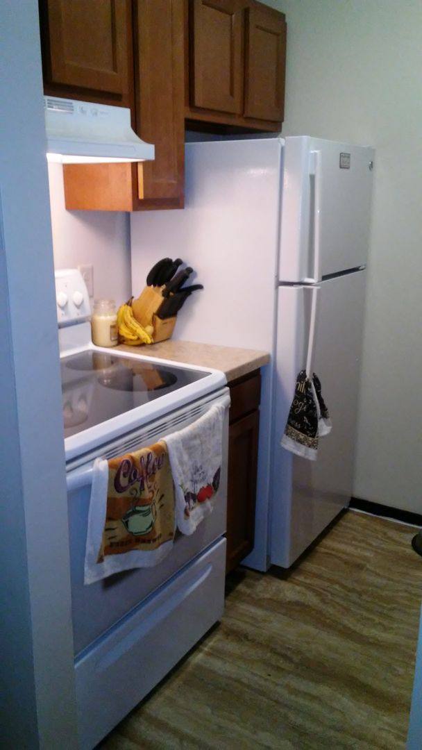 Apartment for rent at 6708-6714 Harrison Ave, Cincinnati, OH 45247
