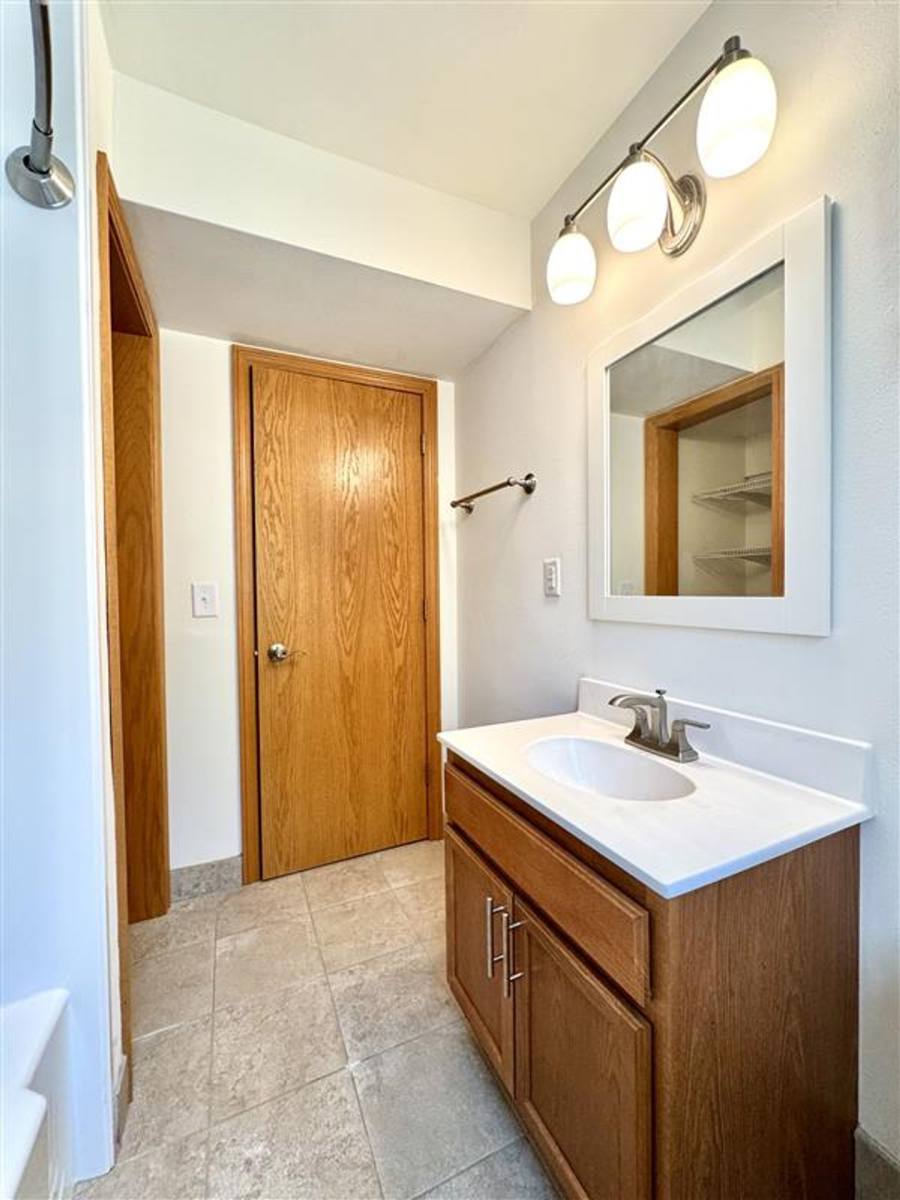 Apartment for rent at 3118 Harvey St, Madison, WI 53705