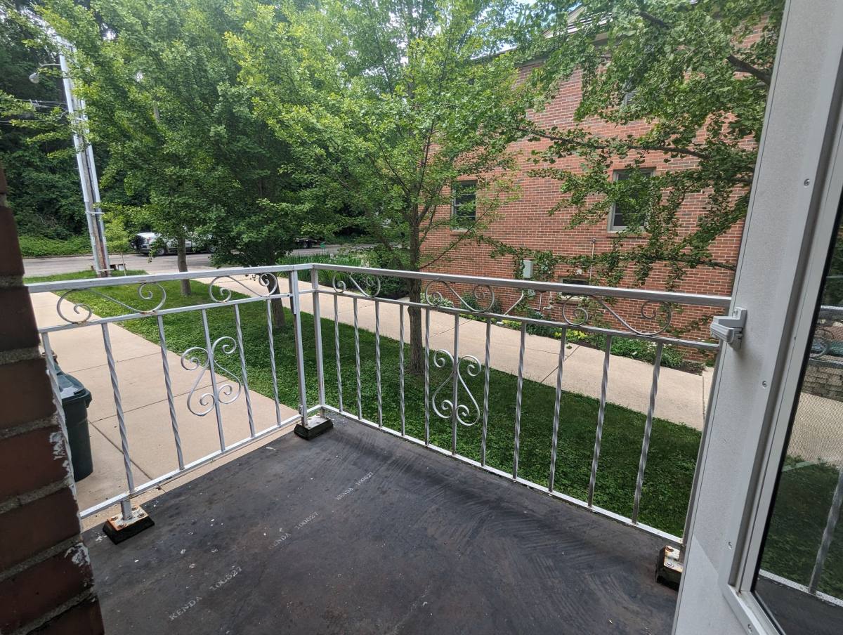 Apartment for rent at 3118 Harvey St, Madison, WI 53705