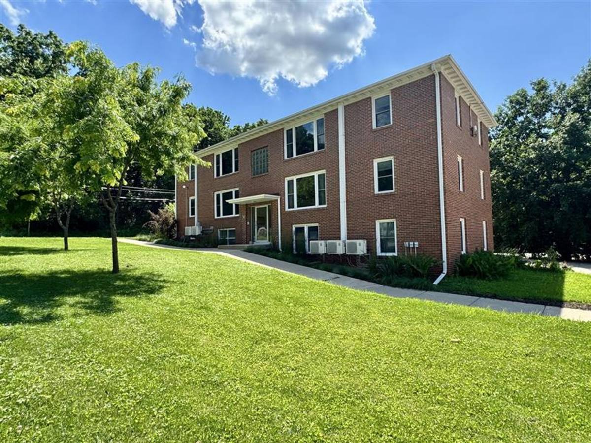 Apartment for rent at 3118 Harvey St, Madison, WI 53705