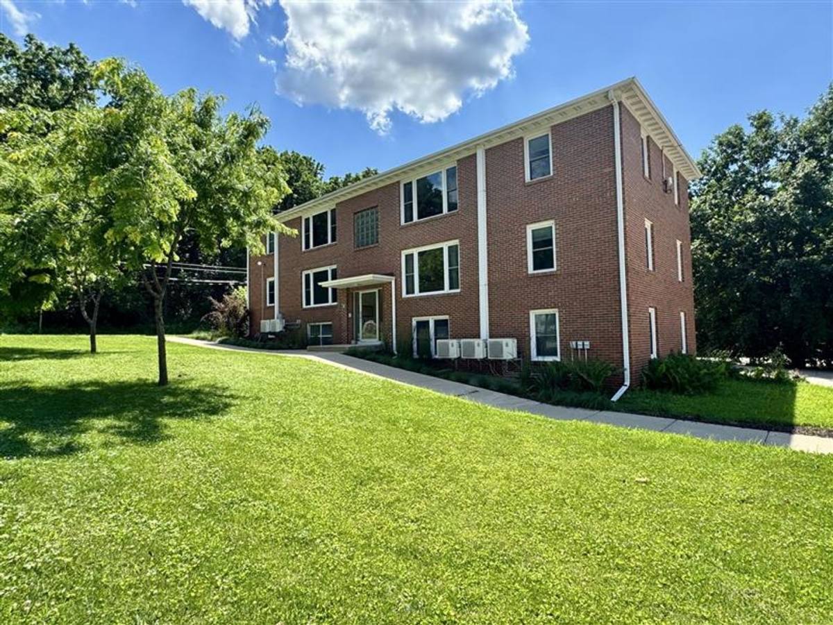 Apartment for rent at 3118 Harvey St, Madison, WI 53705