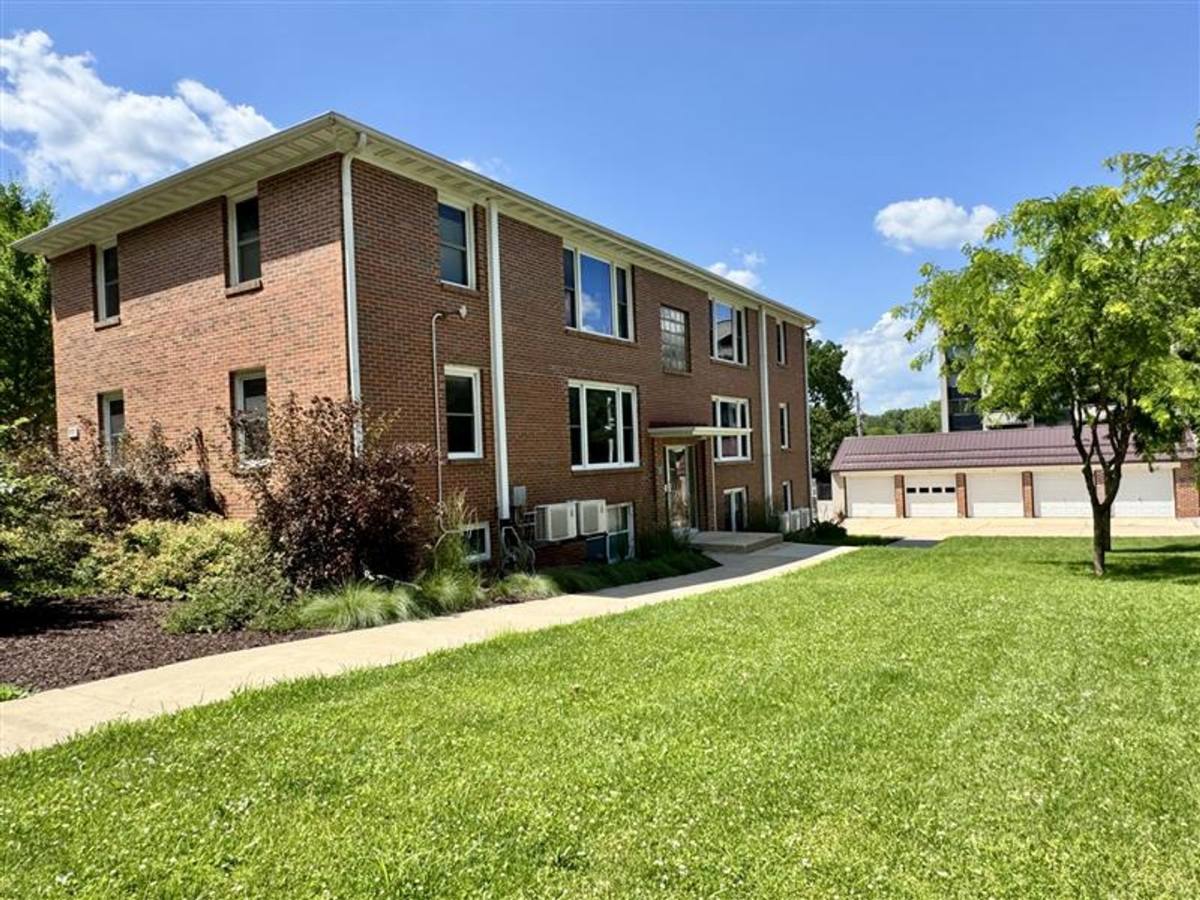 Apartment for rent at 3118 Harvey St, Madison, WI 53705