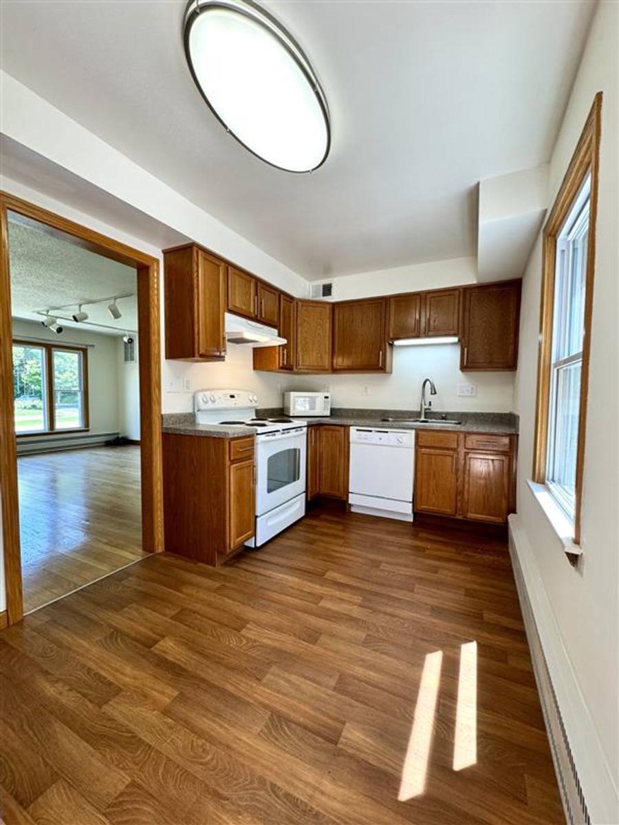 Apartment for rent at 3118 Harvey St, Madison, WI 53705