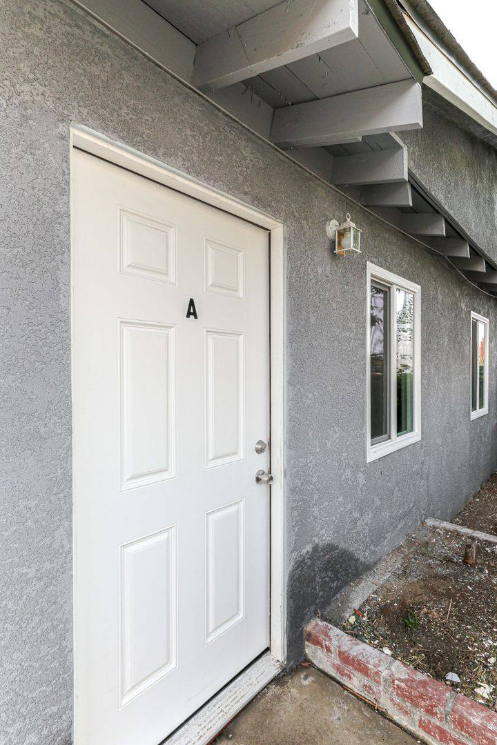 Apartment for rent at 147 N Parsons Ave, Merced, CA 95340