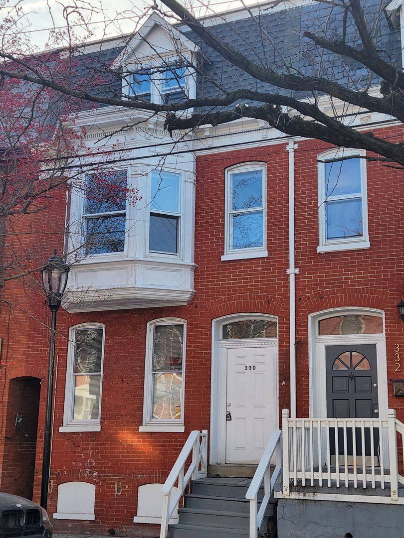 Apartment for rent at 330 W Philadelphia St, York, PA 17401