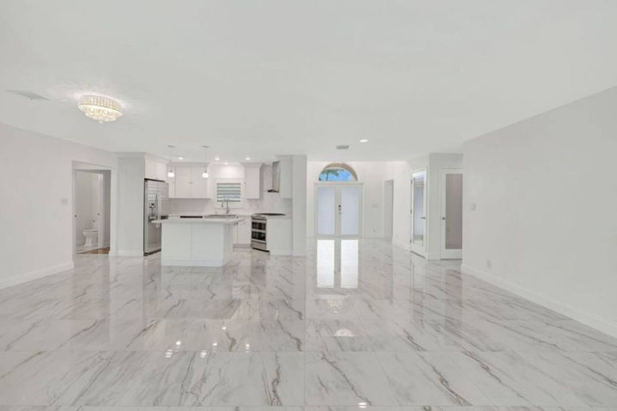 House for rent at 2612 NE 5th St, Pompano Beach, FL 33062