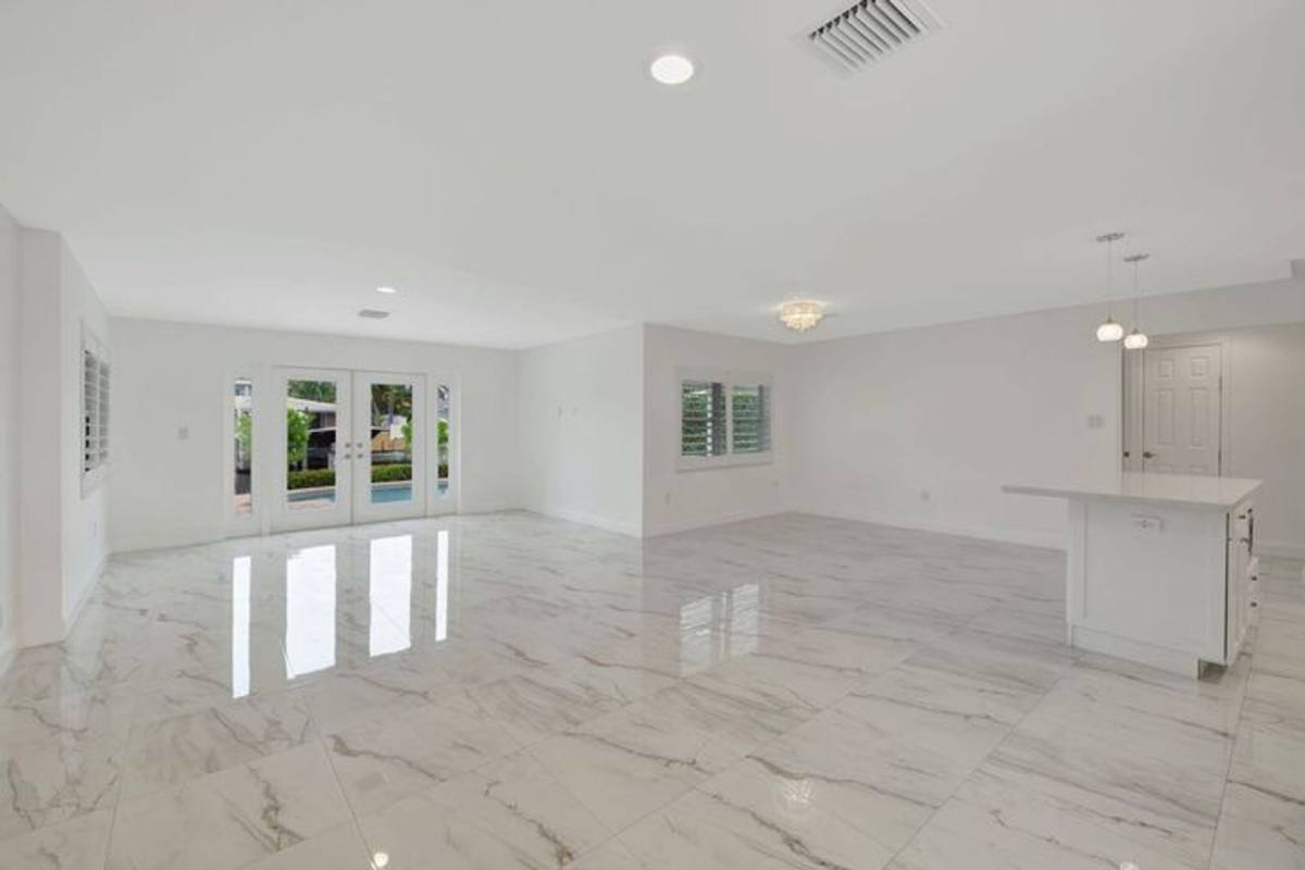 House for rent at 2612 NE 5th St, Pompano Beach, FL 33062