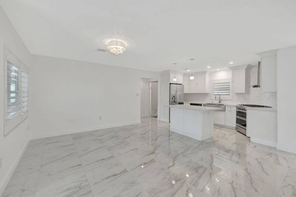 House for rent at 2612 NE 5th St, Pompano Beach, FL 33062