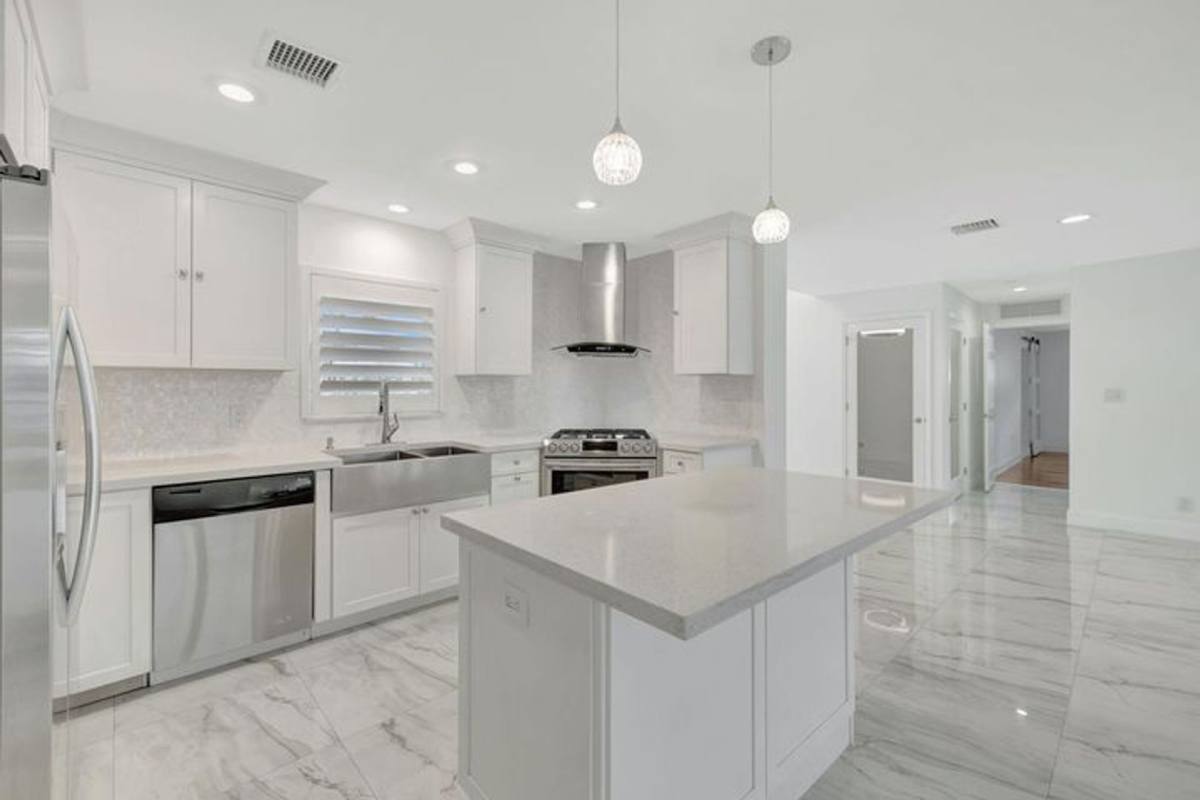 House for rent at 2612 NE 5th St, Pompano Beach, FL 33062